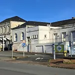 Duplex Moderne Et Calme - Face Gare & Proche Centre *