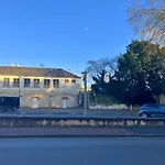 Duplex Moderne Et Calme - Face Gare & Proche Centre *