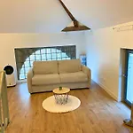 Duplex Moderne Et Calme - Face Gare & Proche Centre Lägenhet Châtellerault