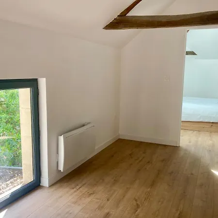 Beau Duplex Moderne Et Calme - Gare & Centre - Ideal Pro-Couple-Famille 公寓 *