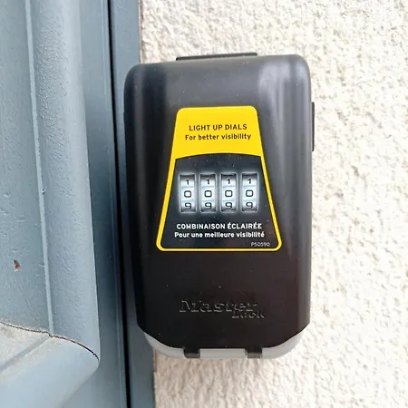 Duplex Cosy - à 100 M De La Gare - Lumineux&confortable * Châtellerault