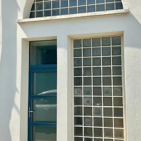 Duplex Moderne Et Calme - Face Gare & Proche Centre Lejlighed