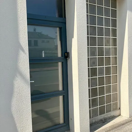 Duplex Moderne Et Calme - Face Gare & Proche Centre Lejlighed *