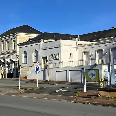 Duplex Moderne Et Calme - Face Gare & Proche Centre *